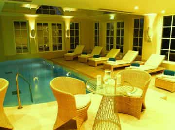 COTSWOLD HOUSE HOTEL & SPA COTSWOLD HOUSE HOTEL & SPA
