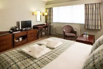 MERCURE GLOUCESTER BOWDEN HALL MERCURE GLOUCESTER BOWDEN HALL