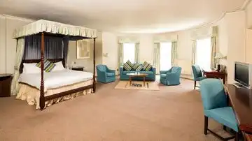 MERCURE GLOUCESTER BOWDEN HALL MERCURE GLOUCESTER BOWDEN HALL