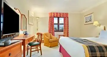 Hilton Puckrup Hall Tewkesbury Hilton Puckrup Hall Tewkesbury