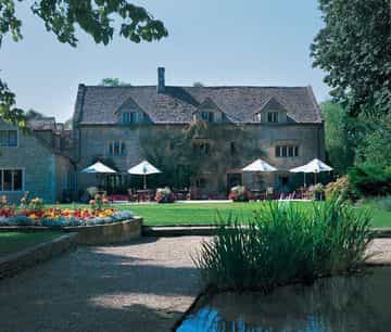 The Slaughters Country Inn