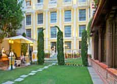 Kathmandu Guest House Kathmandu Guest House