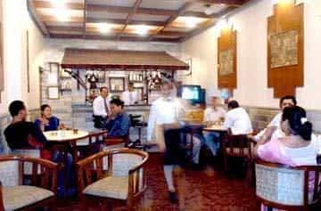 MARSHYANGDI MARSHYANGDI