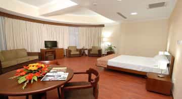 Hotel Summit Residency, Airport Hotel Hotel Summit Residency, Airport Hotel