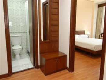 Hotel Summit Residency, Airport Hotel Hotel Summit Residency, Airport Hotel