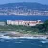 Parador De Baiona