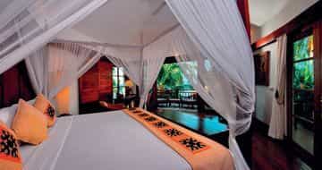 Napasai, A Belmond Hotel, Koh Samui Napasai, A Belmond Hotel, Koh Samui
