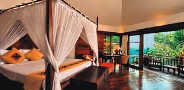 Napasai, A Belmond Hotel, Koh Samui Napasai, A Belmond Hotel, Koh Samui