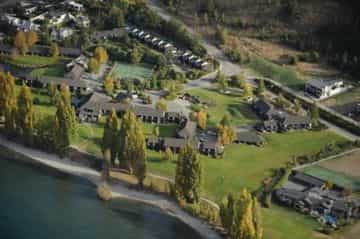 Edgewater Hotel