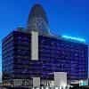 Silken Diagonal Barcelona Hotel