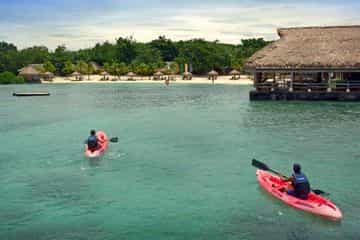 Maribago Bluewater Beach Resort Maribago Bluewater Beach Resort