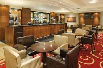 Crowne Plaza
