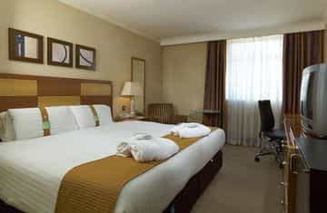 HOLIDAY INN GARFORTH HOLIDAY INN GARFORTH