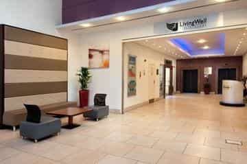 HILTON LEEDS CITY