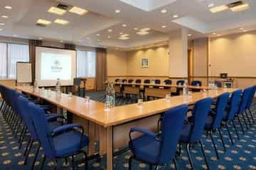 HILTON LEEDS CITY