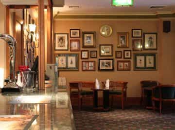 Merrion Hotel Merrion Hotel