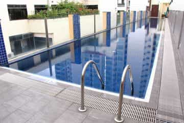ibis budget Singapore Imperial