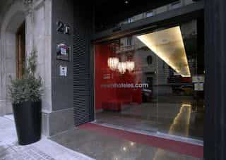 Petit Palace Barcelona