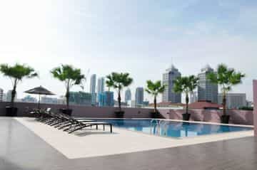 Value Hotel Thomson