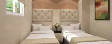 Sandpiper Hotel