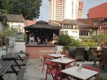 Sandpiper Hotel