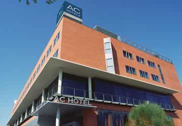 AC HOTEL GUADALAJARA