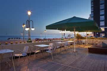 HOLIDAY INN BRIGHTON - SEAFRON