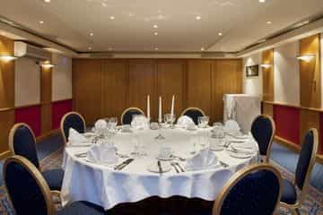HOLIDAY INN BRIGHTON - SEAFRON