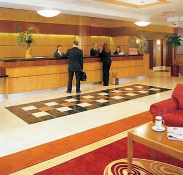 JURYS INN