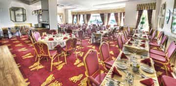 Albany Lions Hotel