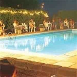 Boship Lions Farm Hotel