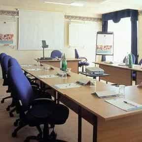Best Western Royal Victoria Hotel