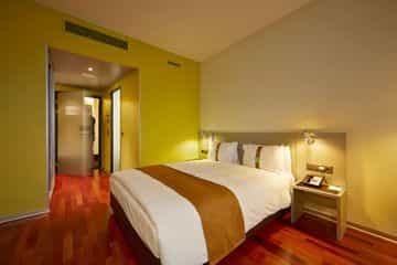 Holiday Inn Westside