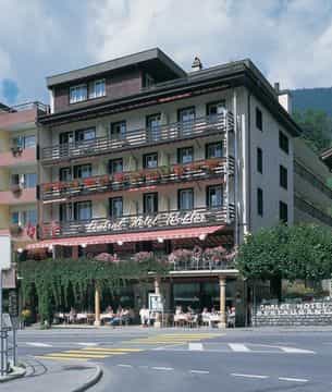 Central Wolter