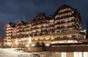 Grand Hotel Park