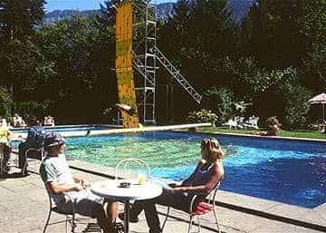 Mattenhof Resort