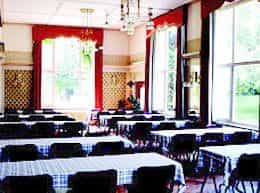 Mattenhof Resort