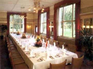 Mattenhof Resort