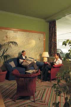 Am Schloss Hotel