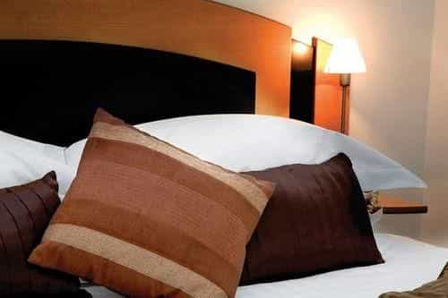 BEST WESTERN ATLANTIC HOTEL BEST WESTERN ATLANTIC HOTEL