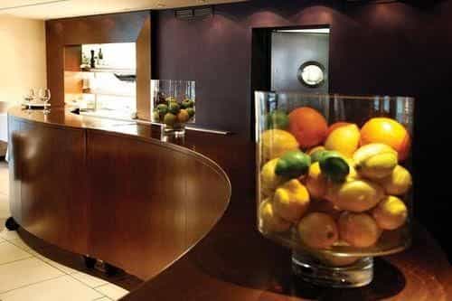 BEST WESTERN ATLANTIC HOTEL BEST WESTERN ATLANTIC HOTEL