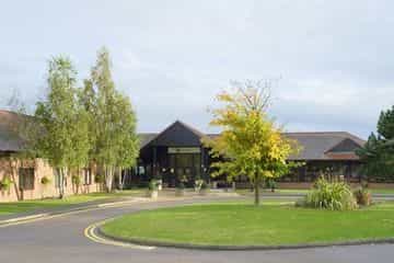 HOLIDAY INN HOLIDAY INN