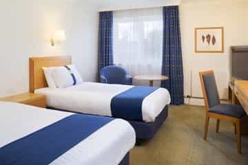 HOLIDAY INN HOLIDAY INN