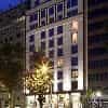 Olivia Plaza Hotel