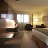 Crowne Plaza Barcelona