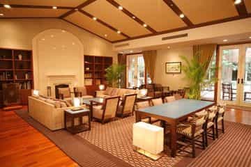 โรงแรมเดอะ เซเลสไตน์ โตเกียว ชิบะ
