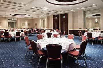 Copthorne Copthorne
