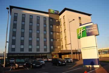 HOLIDAY INN EXPRESS