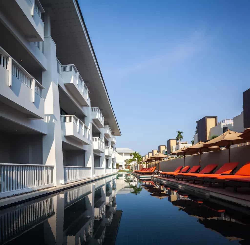 Loligo Resort Hua Hin Loligo Resort Hua Hin