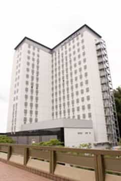โรงแรมอะป้า เคอิเซอิ นาริตะ-เอกิมาเอะ